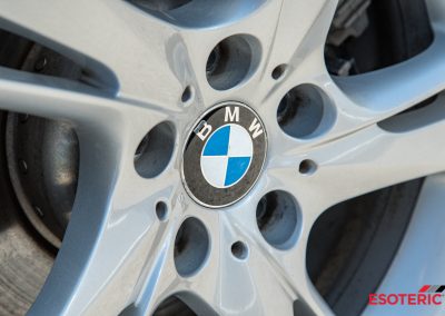 BMW Z4 Ceramic Coating 20