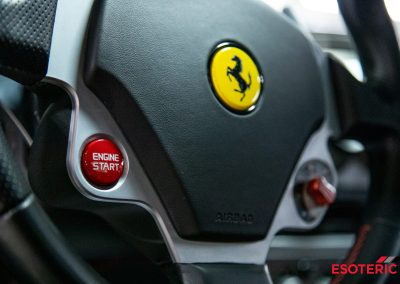 Ferrari F430 PPF Wrap 27