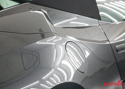Lamborghini Huracan Ceramic Coating 11