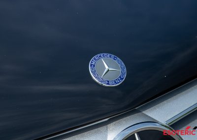 Mercedes Benz SL65 Paint Correction 21