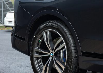 BMW X7 Ceramic Coating 16