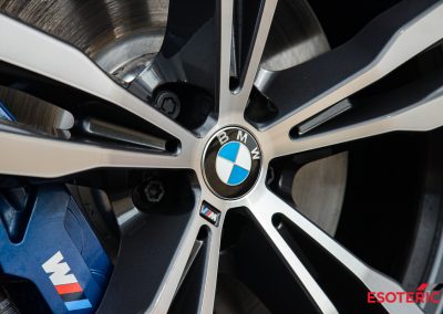 BMW X7 Ceramic Coating 18