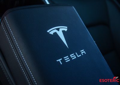 Tesla Model 3 PPF Wrap 16 1