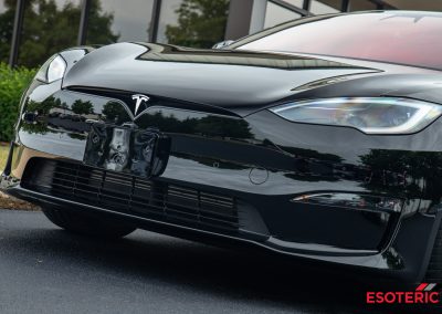 Tesla Model S Ceramic Coating 23