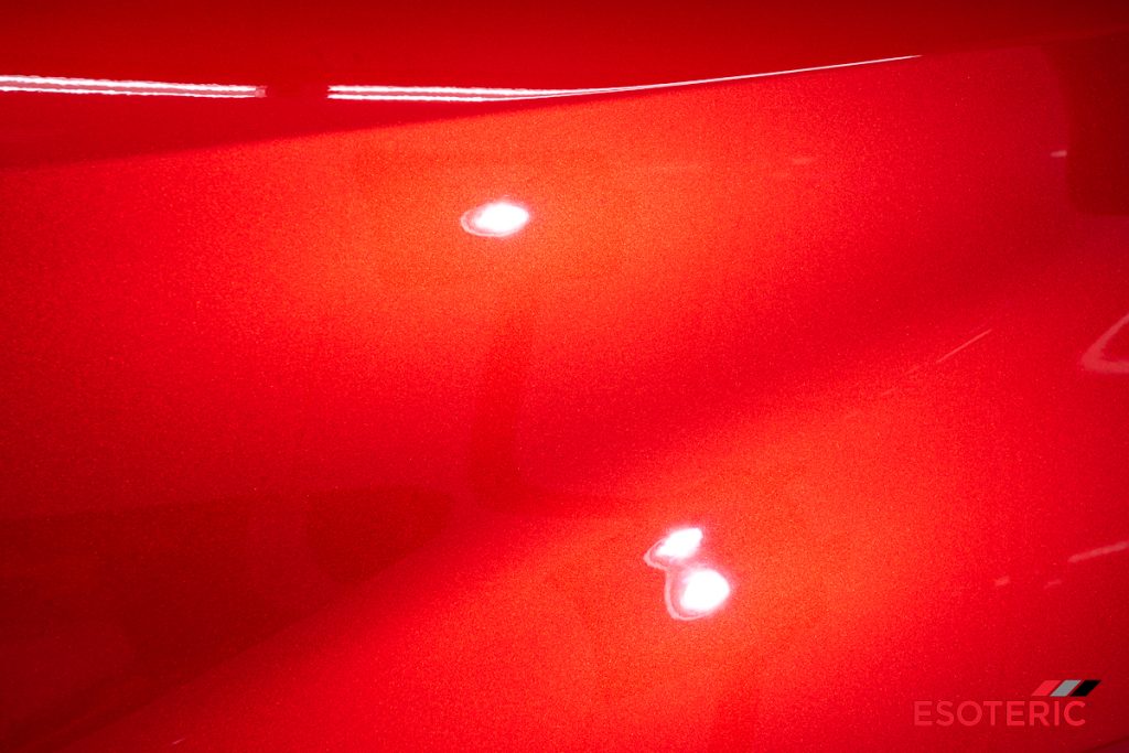 Ferrari 812 GTS PPF Wrap 33