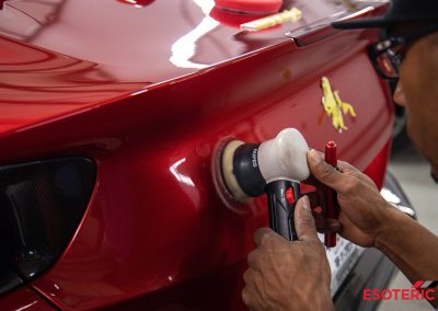 Ferrari Portofino PPF Wrap 03