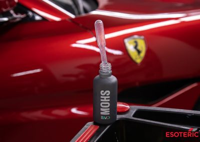 Ferrari Portofino PPF Wrap 11