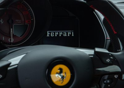 Ferrari Portofino PPF Wrap 23