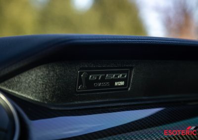 Ford GT500 PPF Wrap 21