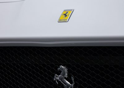 Ferrari 812 GTS PPF Wrap 19 1
