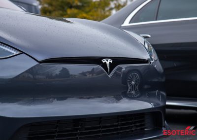 Tesla Model S Ceramic Coating 18