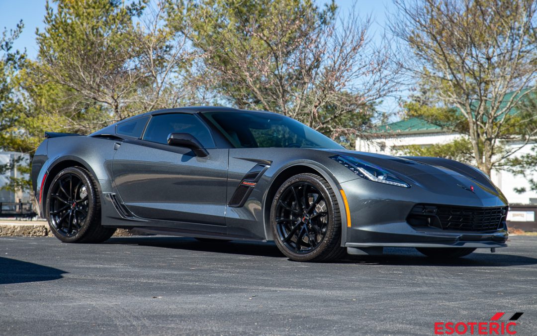 Chevrolet Corvette C7