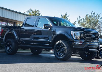 Ford F-150 FTX