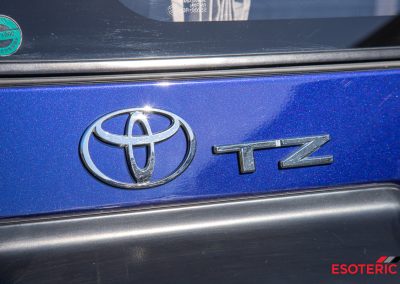 Toyota Prado Paint Correction 12