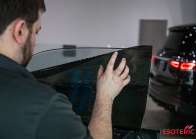 Lamborghini Urus Window Tint 05