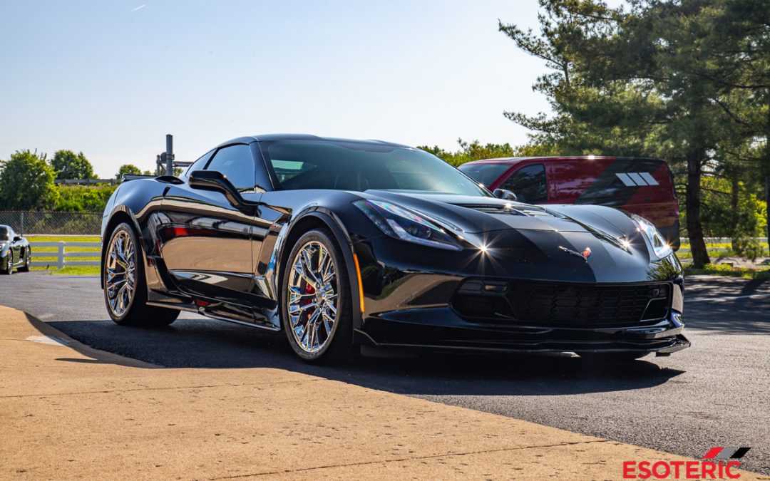 Chevrolet Corvette C7