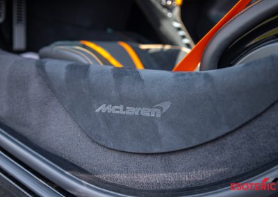 McLaren 720s PPF Wrap 19 1