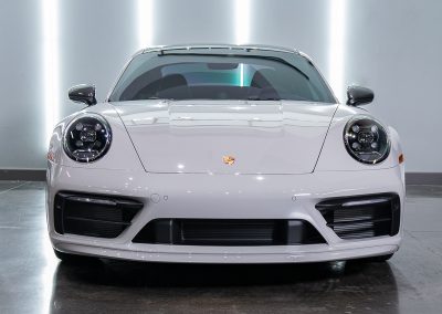 Porsche 911 PPF Wrap 24 2