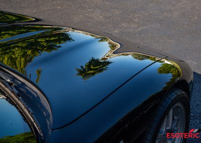 Chevrolet Corvette C5 Paint Correction 10