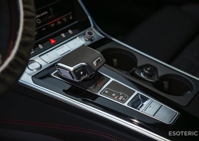 Audi RS7 PPF Wrap 45