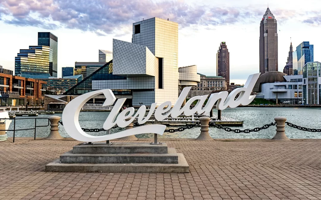 ESOTERIC - Cleveland, Ohio Announcement