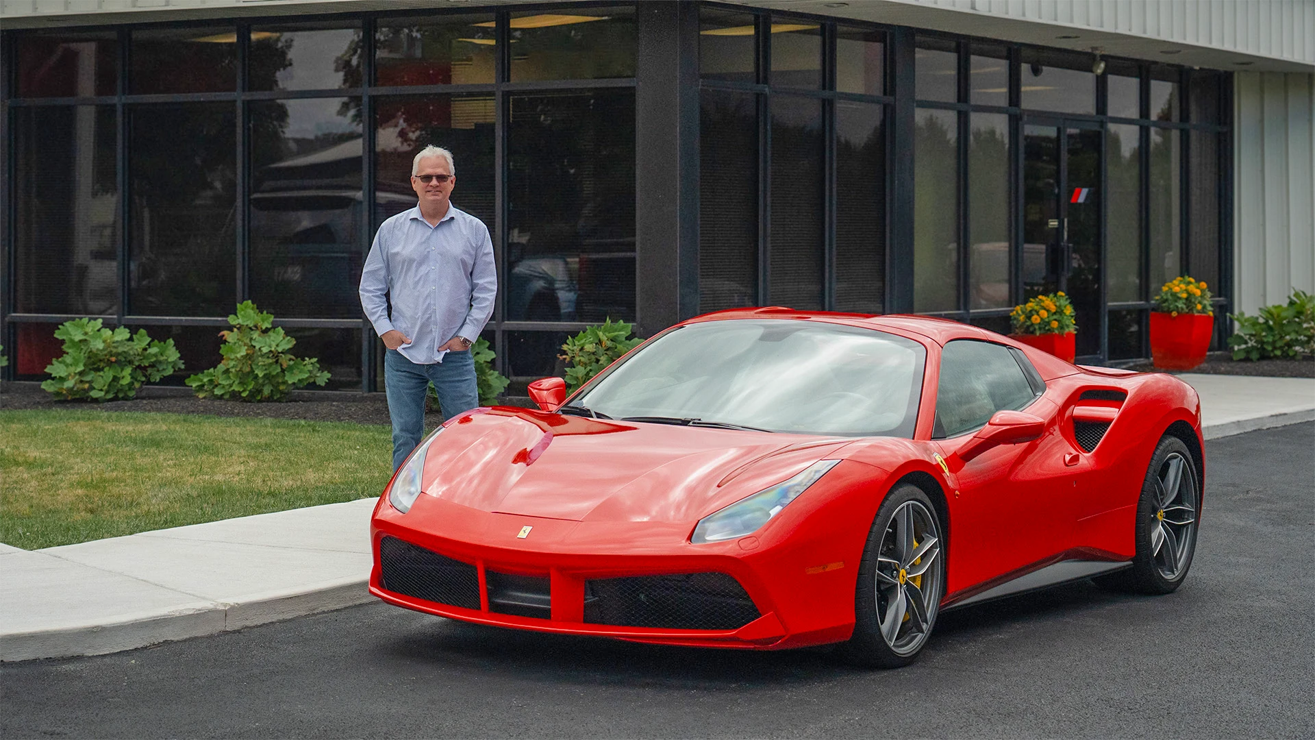 ESOTERIC Detail: A New Albany Treasure for Car Enthusiasts