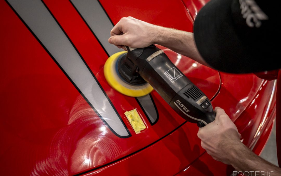 Ferrari-paint-correction