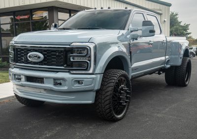 Ford F-450 Super Duty