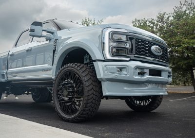 Ford F-450 Super Duty