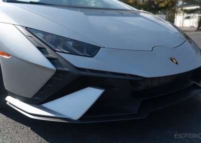 Lamborghini Huracan Tecnica 24