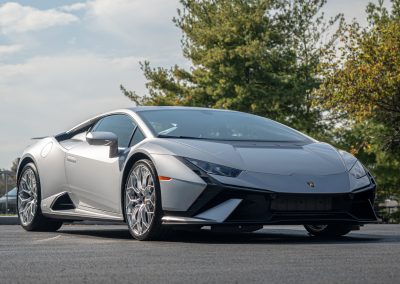 Lamborghini Huracan Tecnica 3