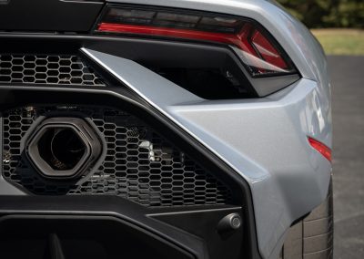 Lamborghini Huracan Tecnica 4