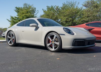 Porsche 911 Carrera S