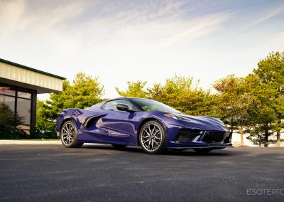 PurpleCorvetteC8 11