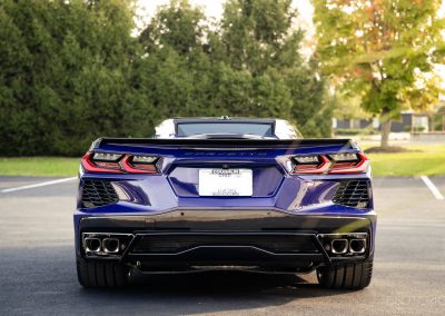 PurpleCorvetteC8 17