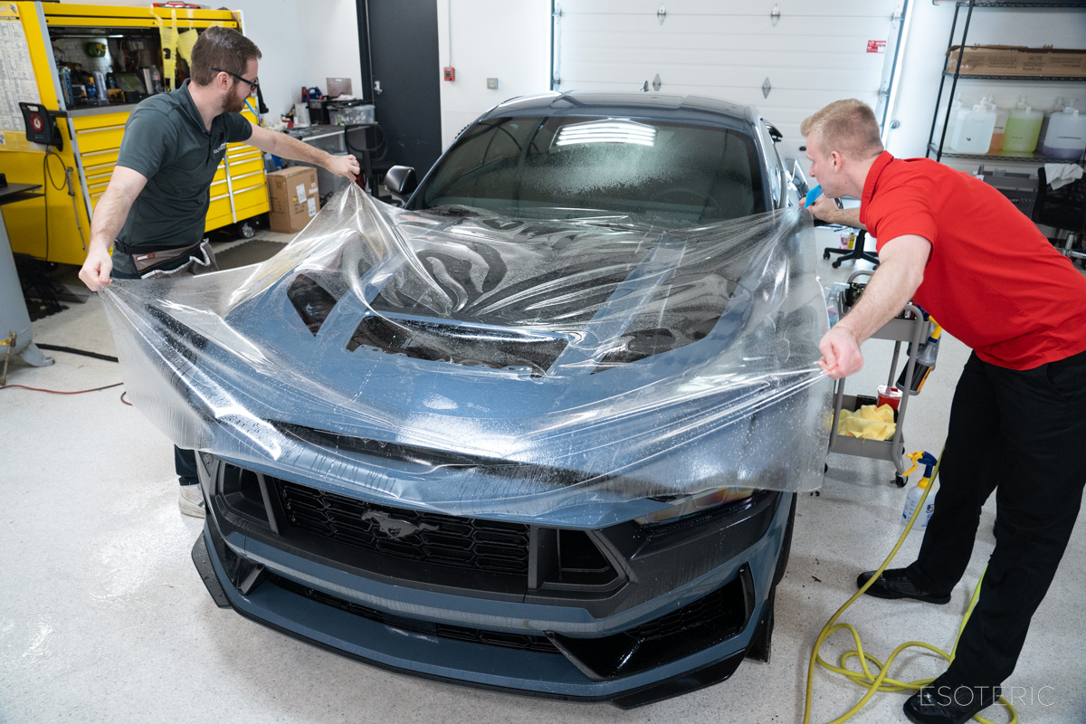 Is Paint Protection Film PPF Worth It?