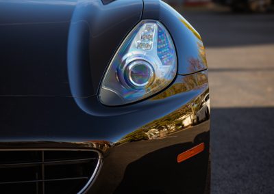 Ferrari California Black 03