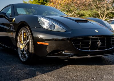 2014 Ferrari California T