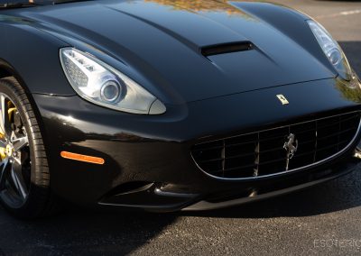 2014 Ferrari California T