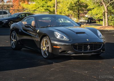 2014 Ferrari California T