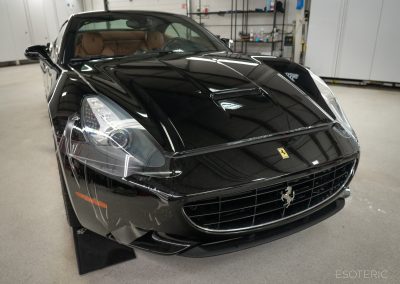 Ferrari California Black 15