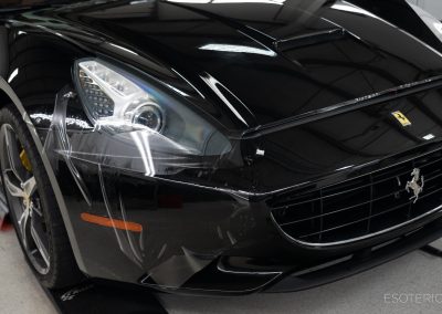 Ferrari California Black 16